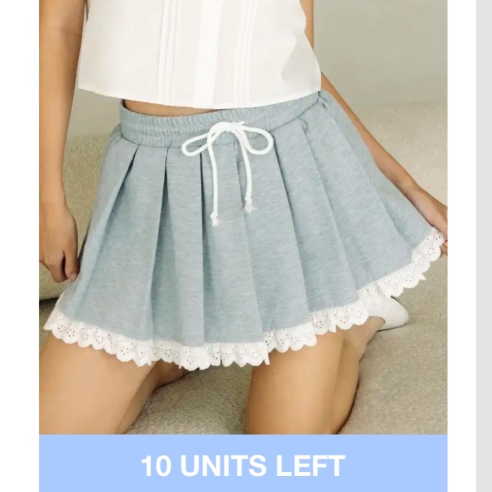 Skort